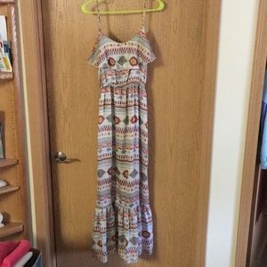 3/$15 Sale - D.Closet Dress